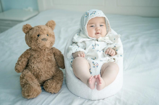 邹城15天的宝宝