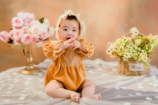 邹城月子里宝宝睡多久